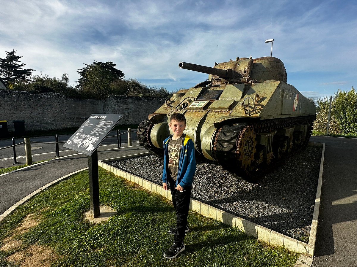 Guests enjoying their time in France