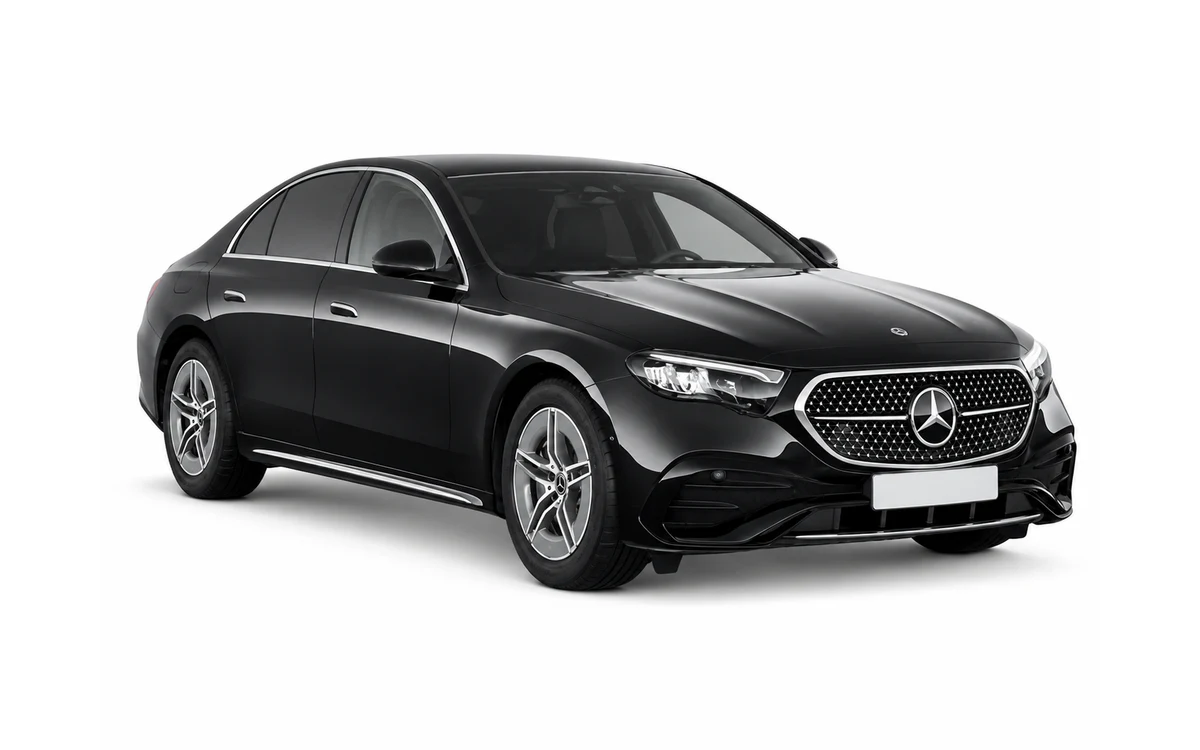 Business Car