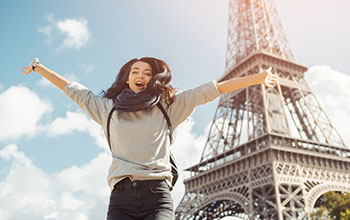 Paris City Tours