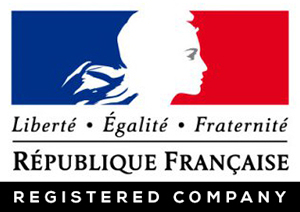 Republique Francaise registered company
