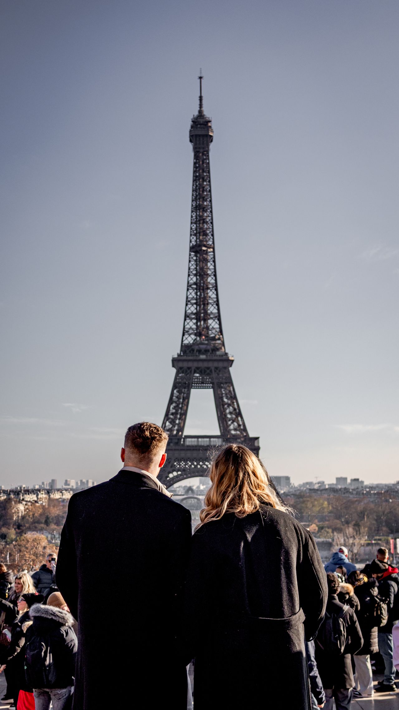 France & Paris Tours