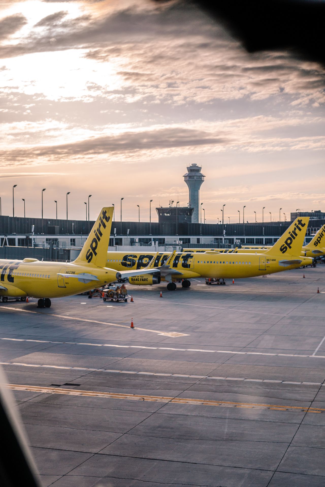 Paris Airport & Train Transfers