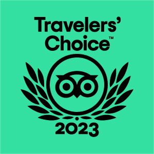 TripAdvisor Travelers' Choice