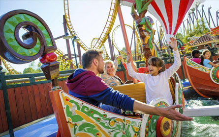 Parc Asterix