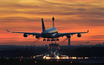 Paris Airport Transfers